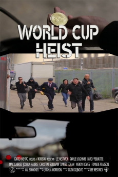 World Cup Heist (2020) download