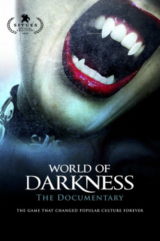 World of Darkness (2017) download