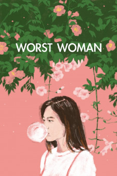 Worst Woman (2016) download