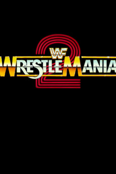 WrestleMania 2 (1986) download