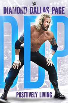 WWE: Diamond Dallas Page, Positively Living (2016) download