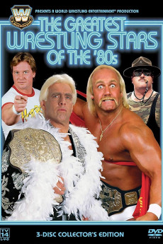 WWE Legends: Greatest Wrestling Stars of the '80s (2005) download