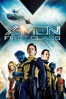 X: First Class (2011) download