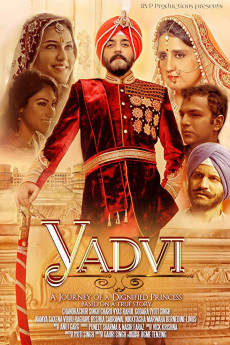 YADVI: The Dignified Princess (2017) download
