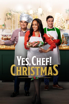Yes, Chef! Christmas (2023) download