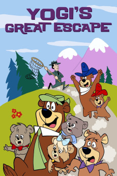 Yogi's Great Escape (1987) download