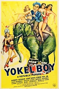 Yokel Boy (1942) download