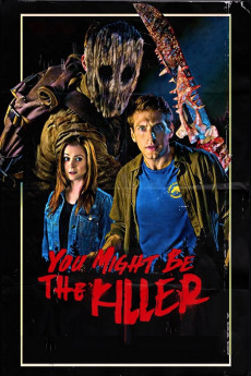 You Might Be the Killer (2018) download