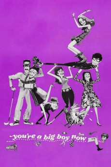 You're a Big Boy Now (1966) download