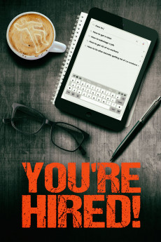 You're Hired! (2021) download