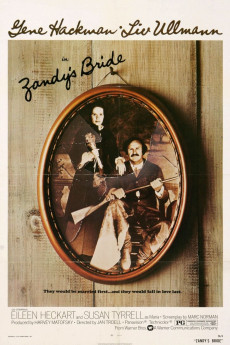 Zandy's Bride (1974) download