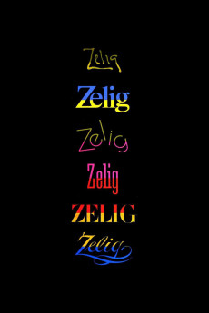 Zelig (1983) download