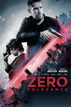 Zero Tolerance (2015) download