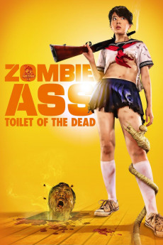 Zombie Ass: The Toilet of the Dead (2011) download