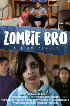 Zombie Bro (2019) download