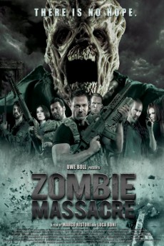 Zombie Massacre (2013) download
