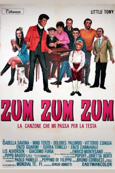 Zum zum zum - La canzone che mi passa per la testa (1969) download