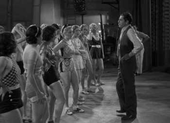 42nd Street (1933) download