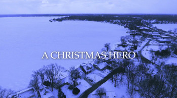 A Christmas Hero (2020) download