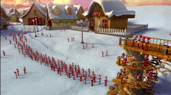 An Elf's Story: The Elf on the Shelf (2011) download