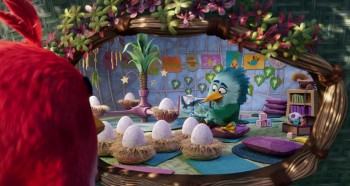 Angry Birds (2016) download