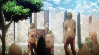 Attack on Titan: The Wings of Freedom (2015) download