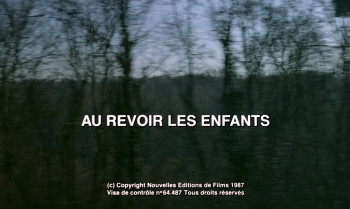 Au Revoir les Enfants (1987) download