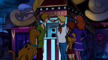 Big Top Scooby-Doo! (2012) download