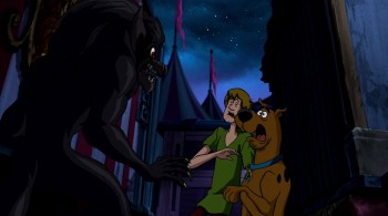 Big Top Scooby-Doo! (2012) download