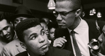 Blood Brothers: Malcolm X & Muhammad Ali (2021) download