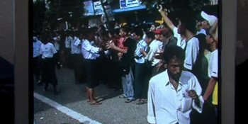 Burma VJ: Reporting from a Closed Country (2008) download