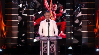 Comedy Central Roast of Bruce Willis (2018) download