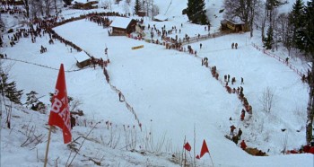 Downhill Racer (1969) download