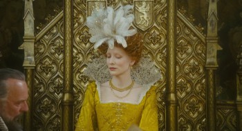 Elizabeth: The Golden Age (2007) download