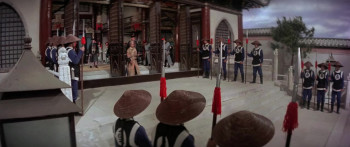 Executioners from Shaolin (1977) download