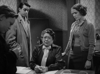 Fiancée for Hire (1950) download