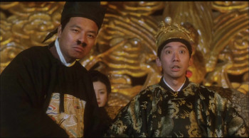 Forbidden City Cop (1996) download