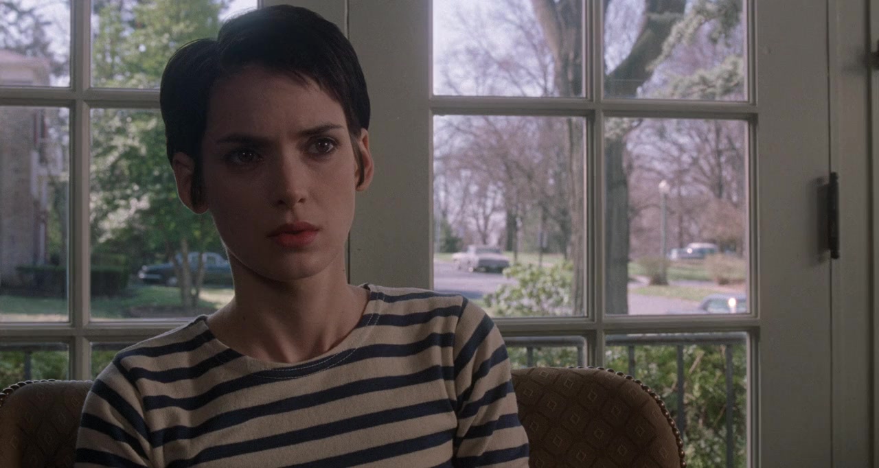 Girl, Interrupted (1999) YIFY - Download Movie TORRENT - YTS