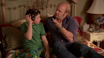 Good Luck Charlie, It's Christmas! (2011) download