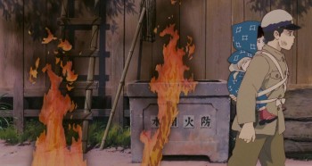 Grave of the Fireflies (1988) download