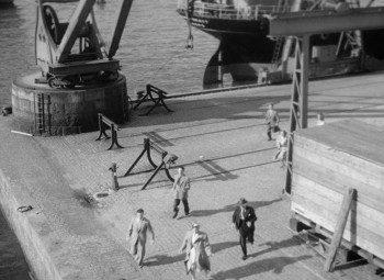 Harbour City (1948) download