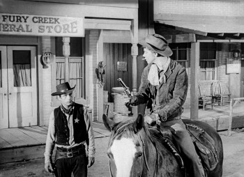 He Rides Tall (1964) download