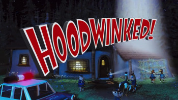 Hoodwinked (2005) download