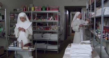Hospitals: The White Mafia (1973) download
