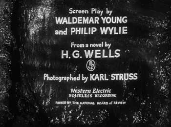 Island of Lost Souls (1932) download