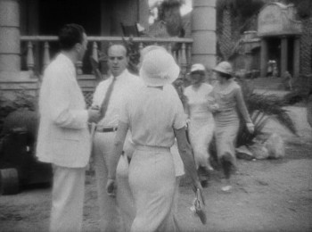 Island of Lost Souls (1932) download