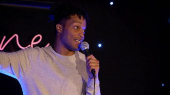 Jermaine Fowler: Give Em Hell Kid (2015) download