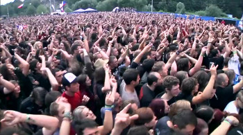 Korpiklaani: Live at Masters of Rock (2017) download