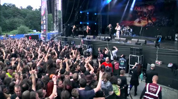 Korpiklaani: Live at Masters of Rock (2017) download