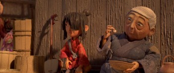 Kubo and the Two Strings (2016) download